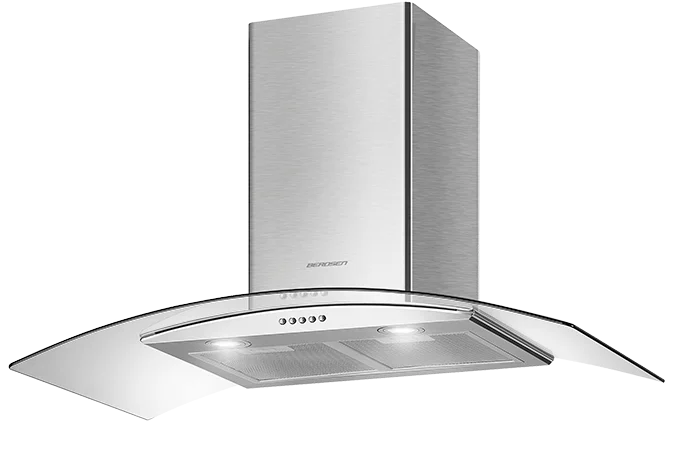 Кухонные вытяжки Whirlpool