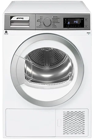 Сушильные машины Whirlpool