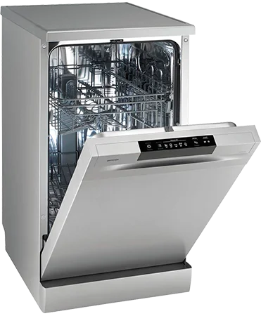 Посудомоечные машины Whirlpool